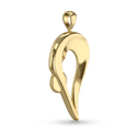 Inner Balance Pendant Catherine Best Dev 