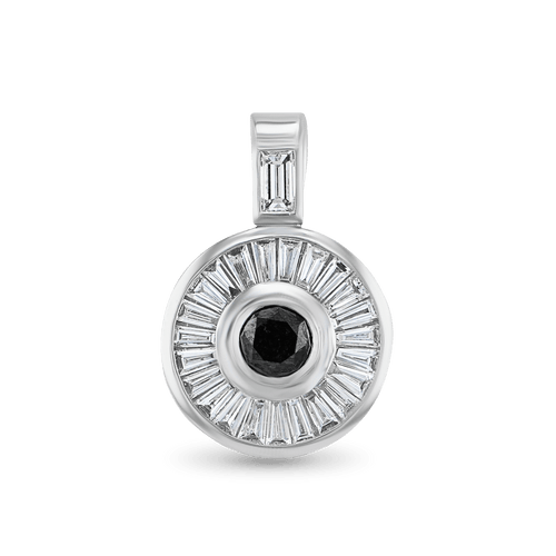 Midnight Pool Pendant Catherine Best Dev Pendant 