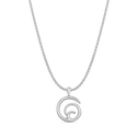 Belvoir Pendant Catherine Best Silver Pendant on and 18