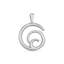 Belvoir Pendant Catherine Best Silver Pendant 