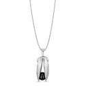 Ormer Pendant Catherine Best Dev Pendant on a 18 chain 