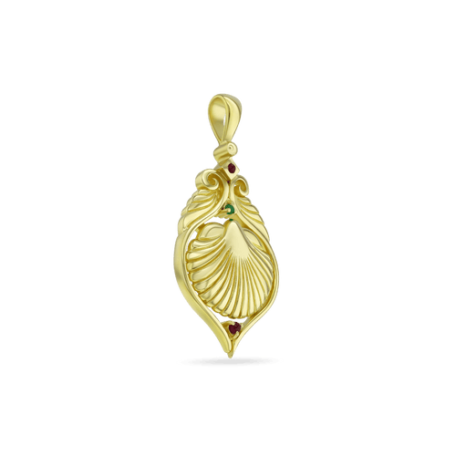 Yamuna Pendant Catherine Best 