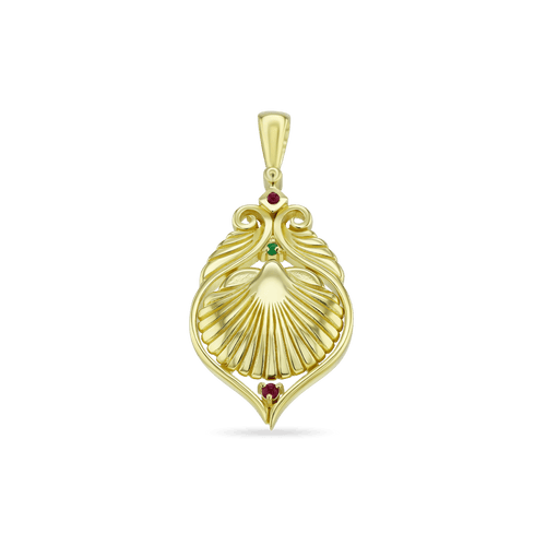 Yamuna Pendant Catherine Best Pendant 