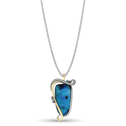 Moonfleet Pendant Catherine Best Dev Pendant on a 18 chain 