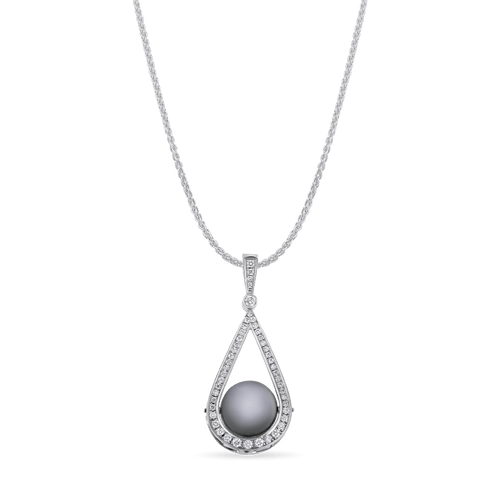 Time Travel III pendant Catherine Best 