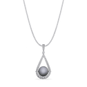 Time Travel III pendant Catherine Best 