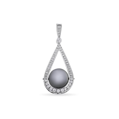 Time Travel III pendant Catherine Best 