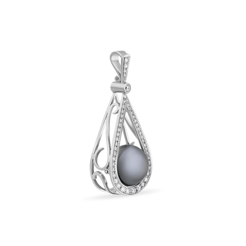 Time Travel III pendant Catherine Best 