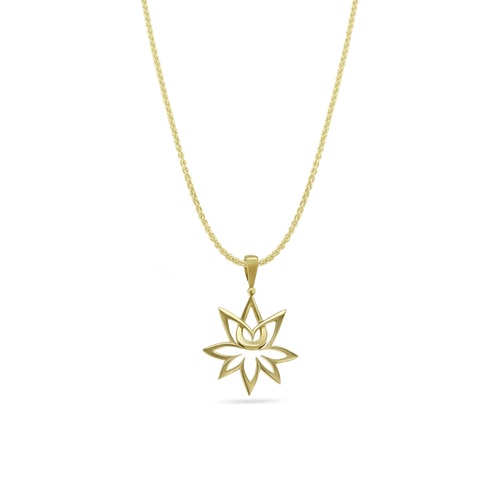 Hope Pendant Catherine Best Pendant on 18