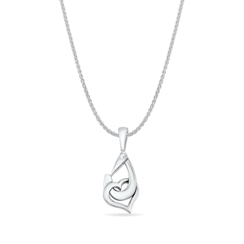 Hooked on You Too Pendant Catherine Best 