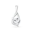 Hooked on You Too Pendant Catherine Best 