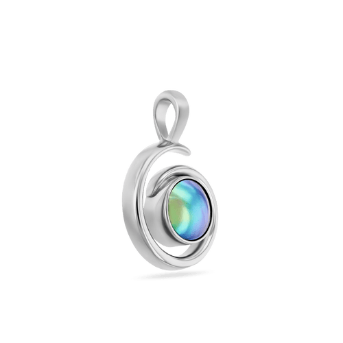 Koru II Pendant Catherine Best 