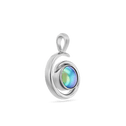 Koru II Pendant Catherine Best 