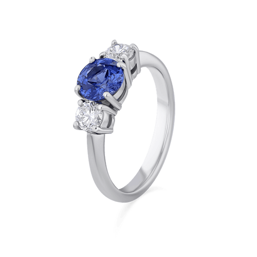 Bellissima Ring Catherine Best 