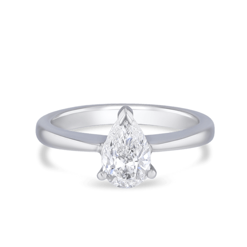 Simplicemente Ring Catherine Best 