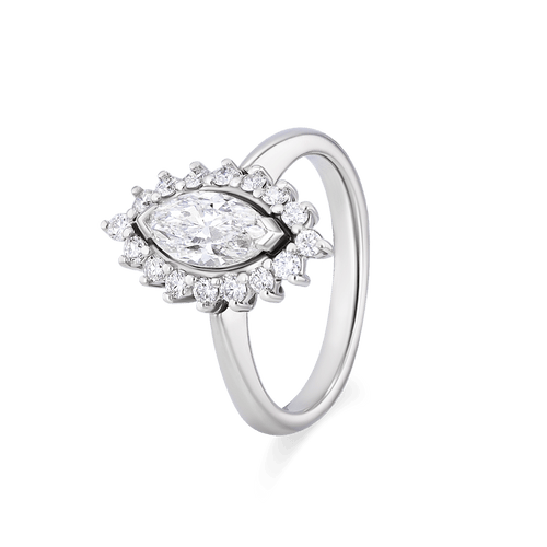 Magnifique Ring Catherine Best 