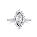 Magnifique Ring Catherine Best 
