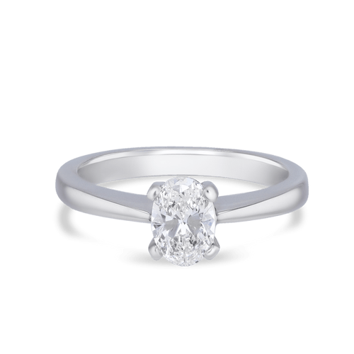 Shokunin Ring Catherine Best 