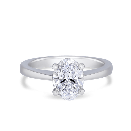 Shokunin Ring Catherine Best 
