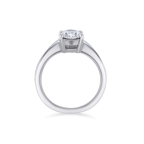 Shokunin Ring Catherine Best 