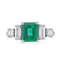 Wintergreen Ring Catherine Best 