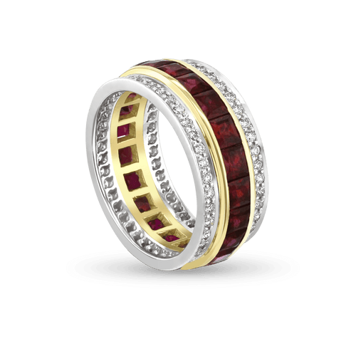 Eternal Ring Catherine Best Dev 