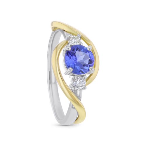St Lucia Ring