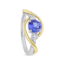 St Lucia Ring
