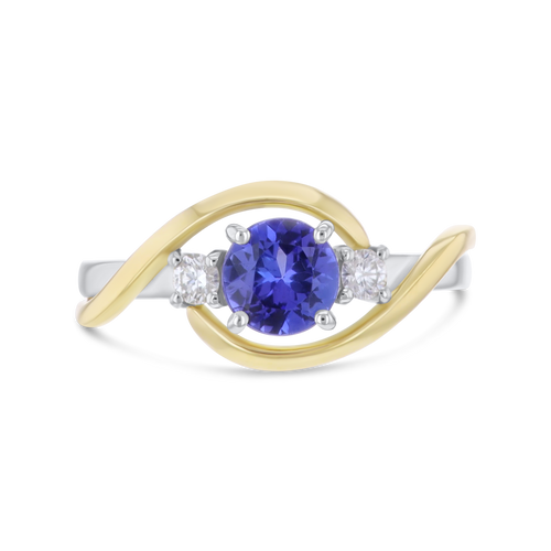 St Lucia Ring