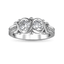 Take My Hand Ring Catherine Best Dev 