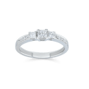 Perfection - Diamond Ring Catherine Best Dev 