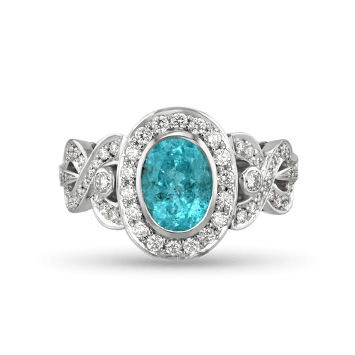 Antiquity Ring Catherine Best Dev 
