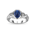 Timeless Ring Catherine Best Dev Sapphire 