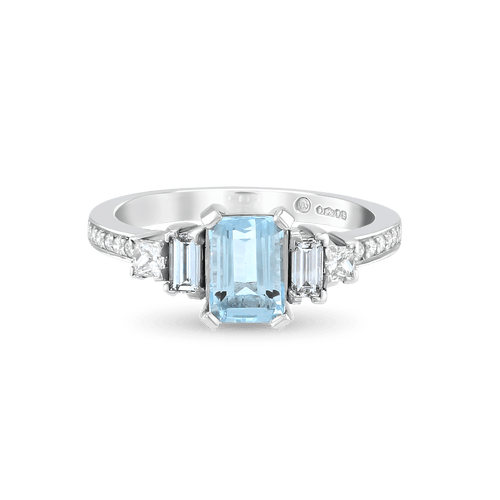 Sea of Love Ring Catherine Best Dev 