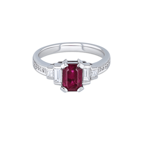 Sea of Love Ring Catherine Best Dev 