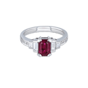Sea of Love Ring Catherine Best Dev 