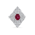 Nefertiti Ring Catherine Best Dev 