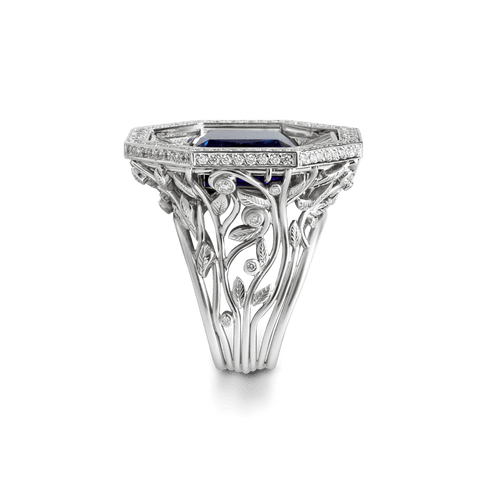 Sunken Garden Ring Catherine Best Dev 
