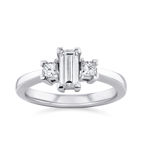 Aspects Of Love Ring Catherine Best 