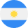 Argentina flag icon