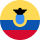 Ecuador flag icon