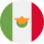 México flag icon